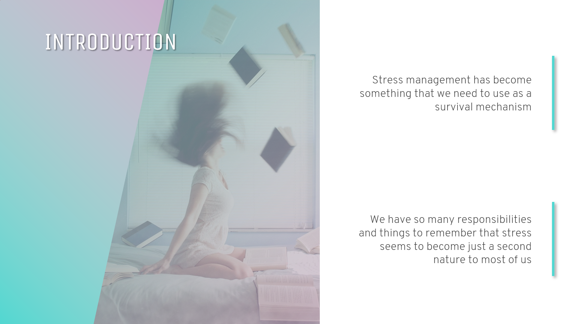 Coping With Stress: Introduction