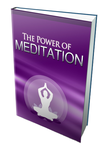 The Power of Meditation