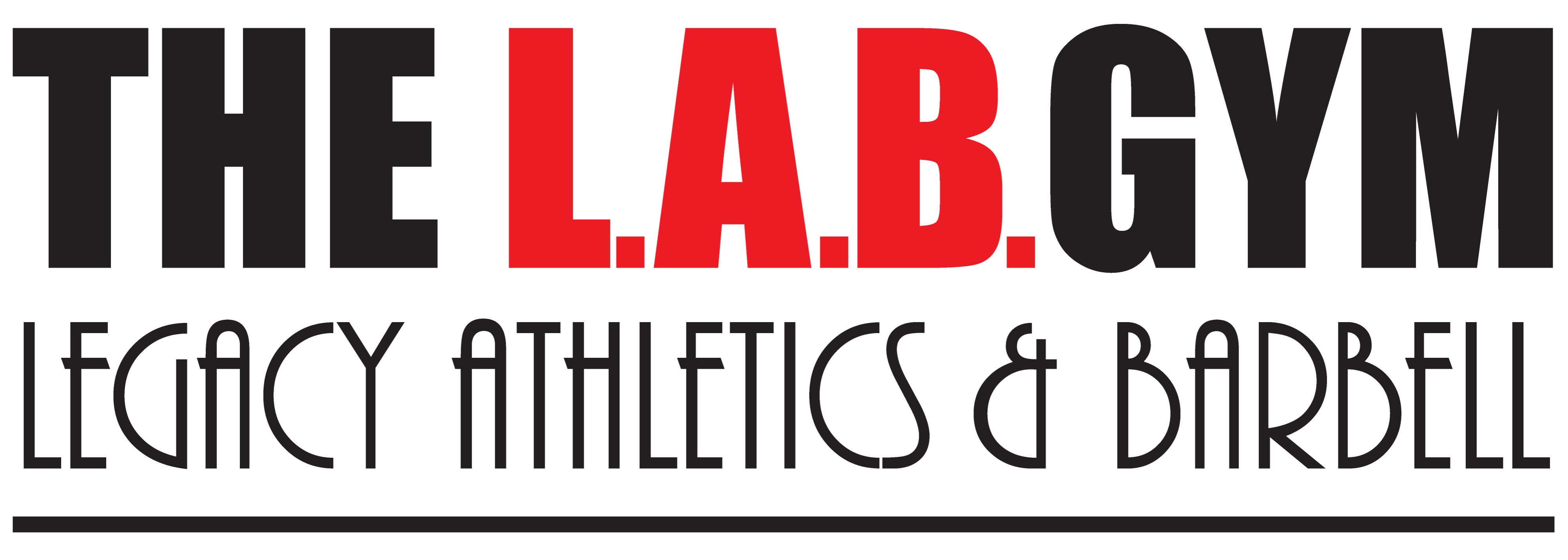 Home The L A B Gymthe L A B Gym Legacy Athletics Barbell