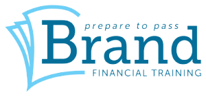 Brand Financial Training - Logo