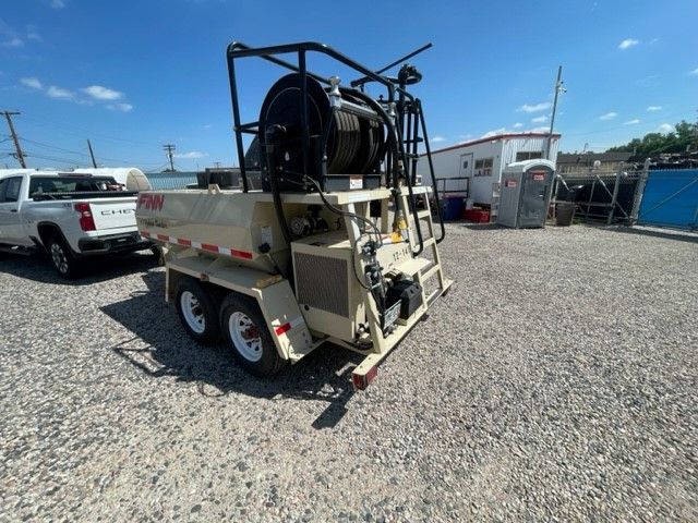 2014 Finn T90 Hydro Seeder - 576383 - Machine New