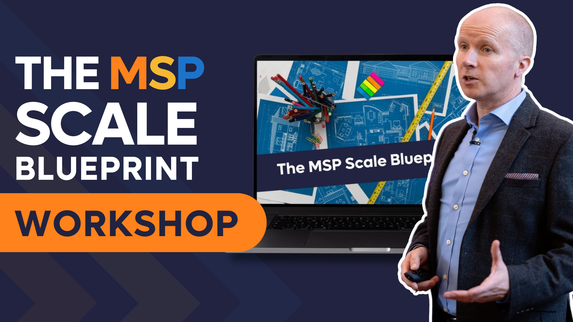 MSP Scale Blueprint Workshop