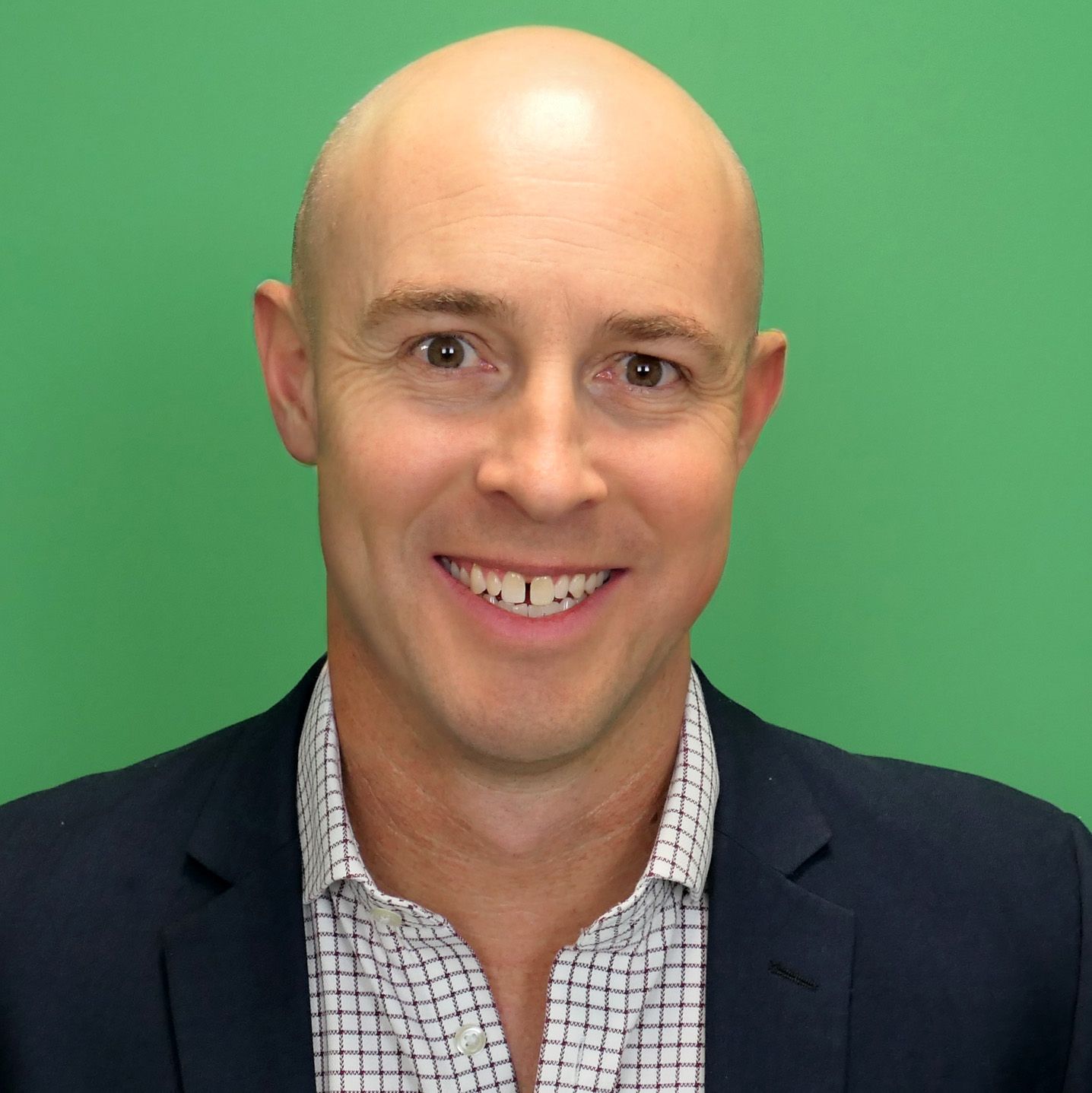 Jono Heath - Founding Director, The Hive 