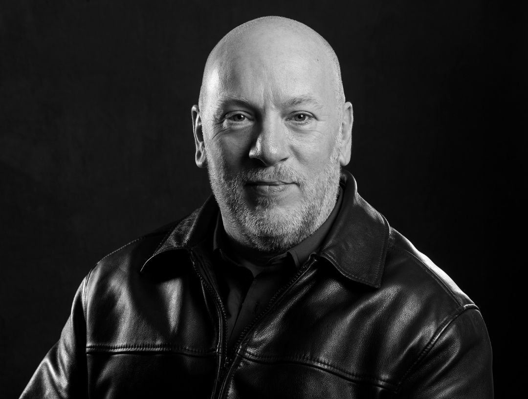 Kevin Judge, Founder of Fix a Bad Boss