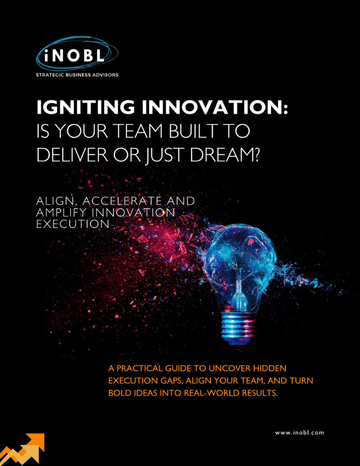 Front cover of Innovation Execution Snapshot & Diagnostic resource