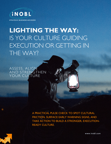 Front cover of Culture and Communication Pulse Check & Diagnostic resource