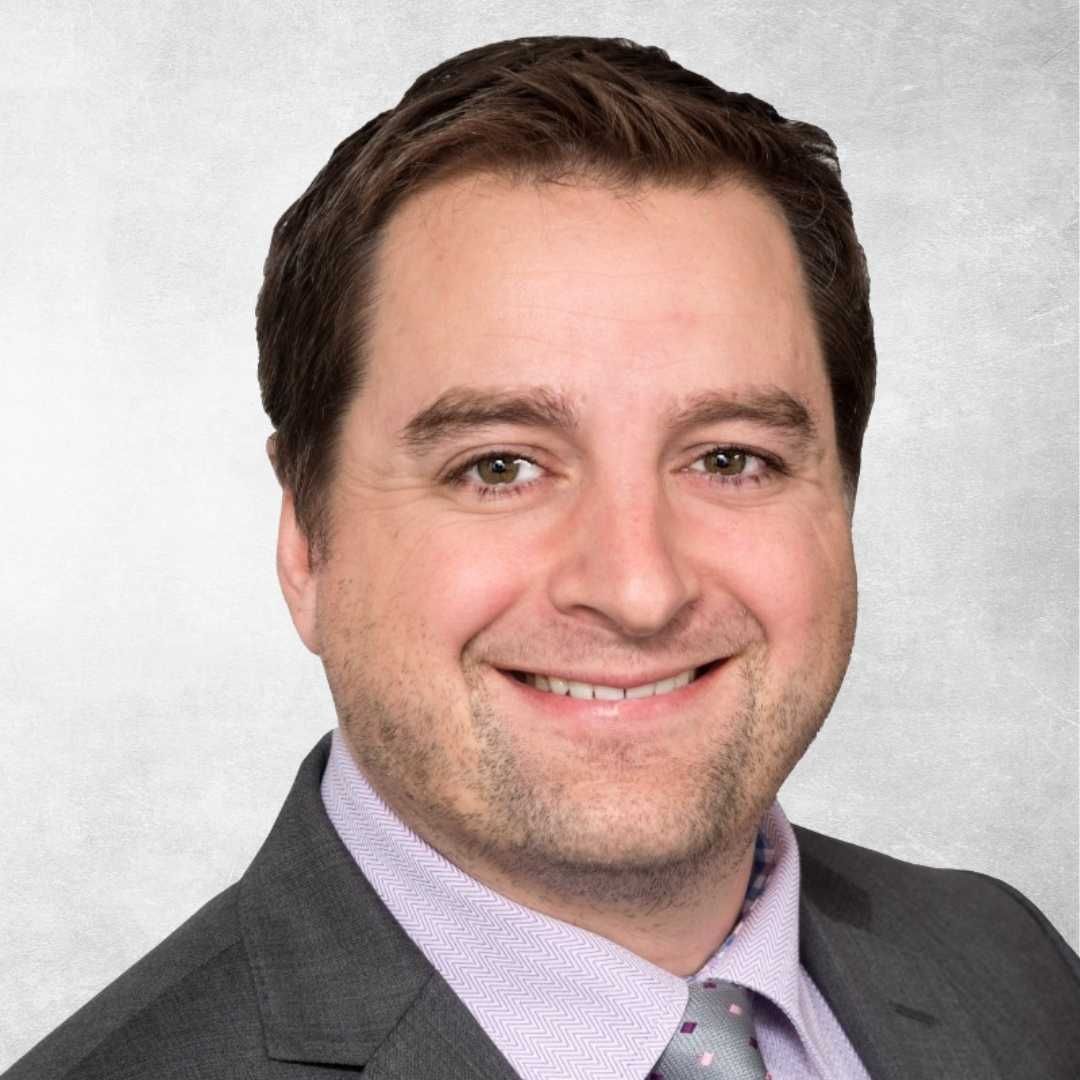 Charles Boyer head shot