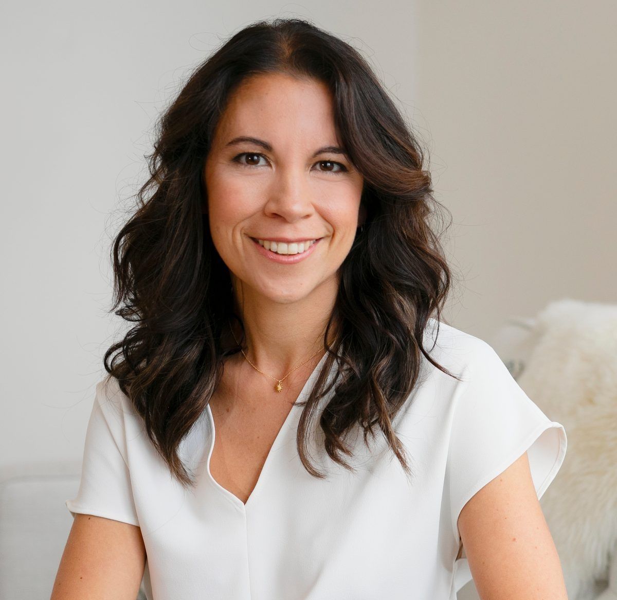 Embodied Leadership: Tapping into the Wisdom of Your Body