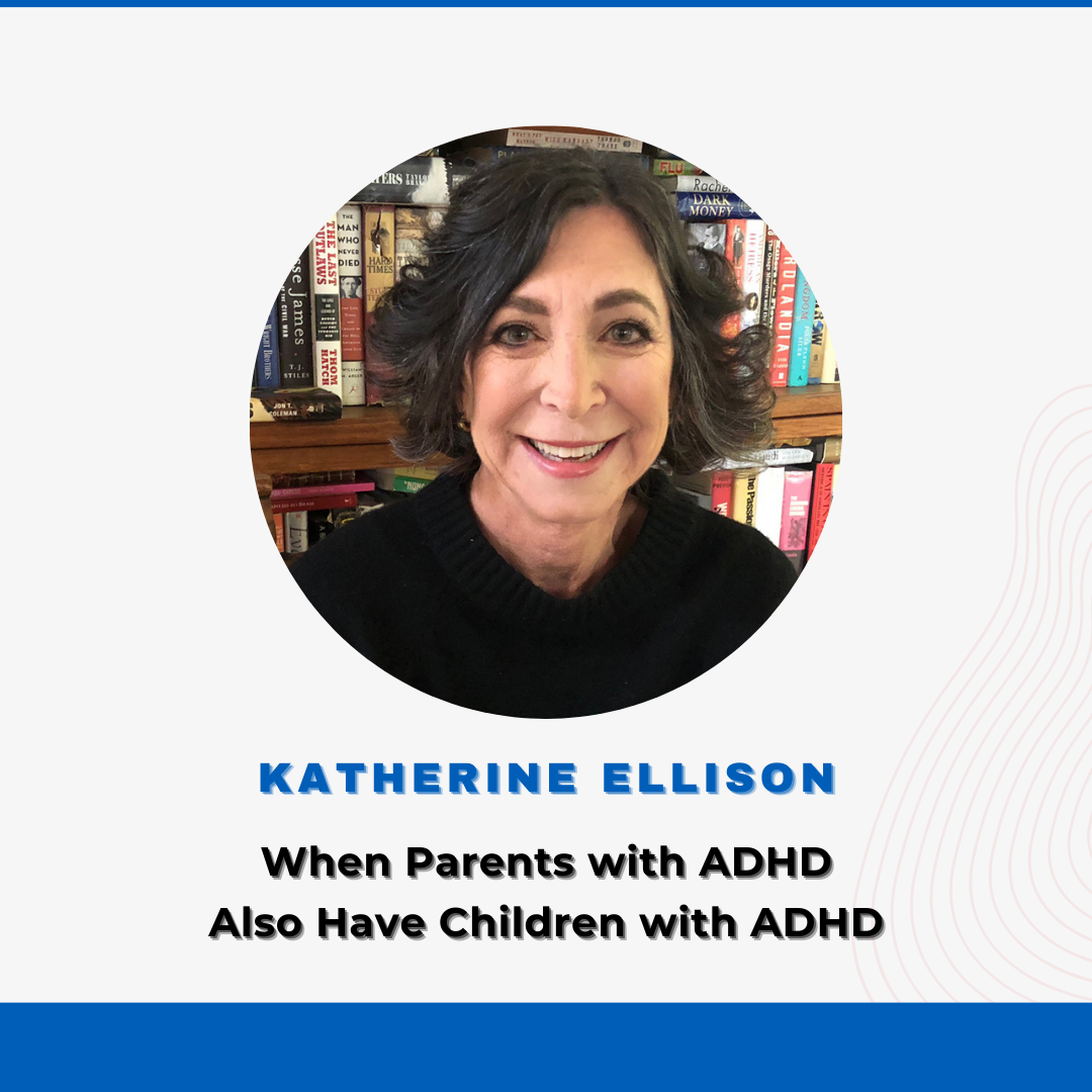 Parenting ADHD Now 3 Day Virtual Summit