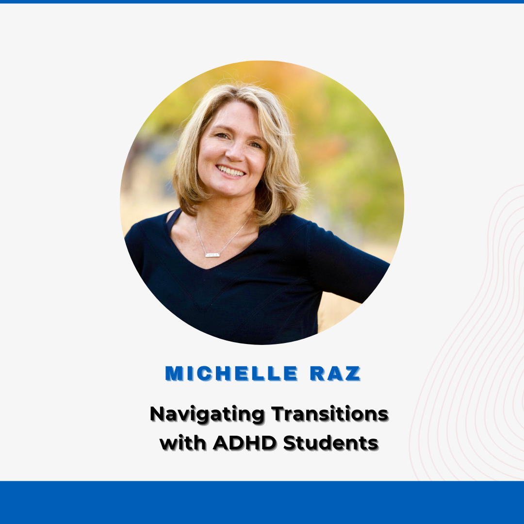 Parenting ADHD Now 3 Day Virtual Summit