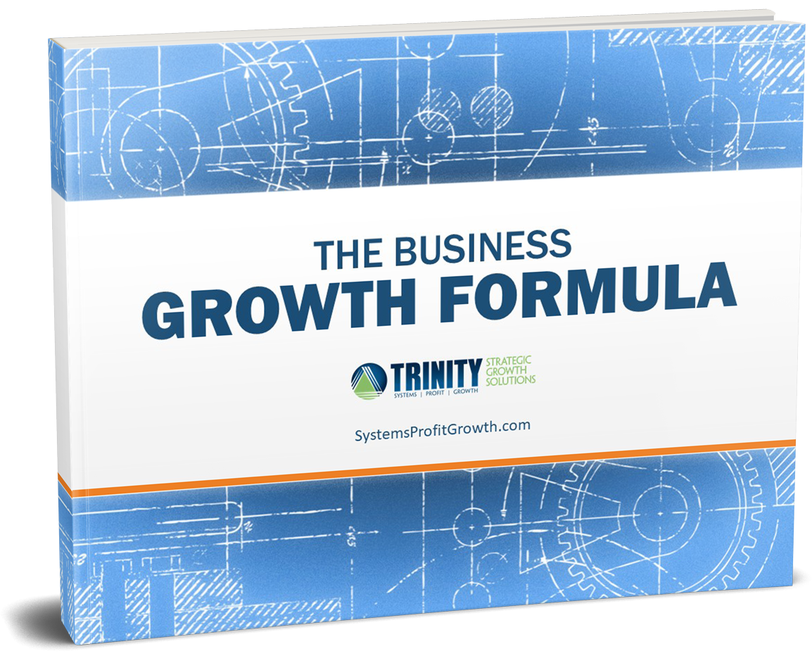 Grow Your Company More Quickly, Consistently and Profitably