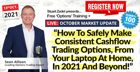 Stuart Zadel Presents...