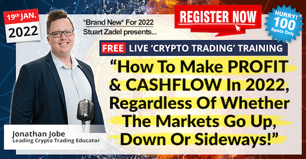 Stuart Zadel Presents...