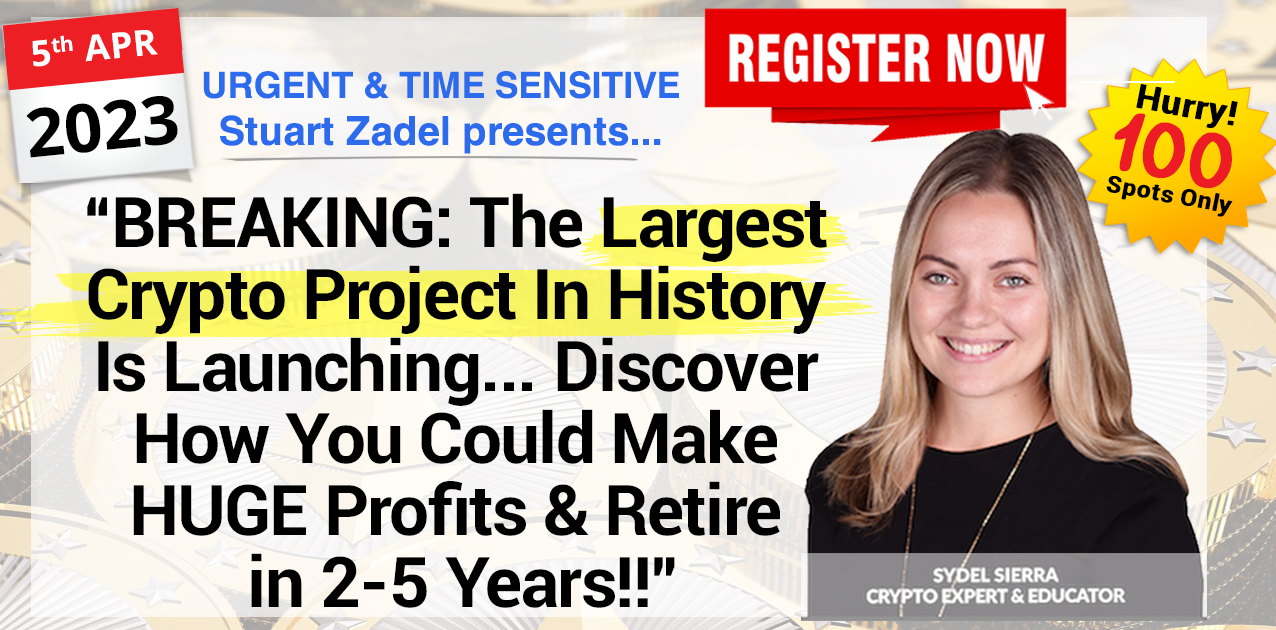 Stuart Zadel Presents...