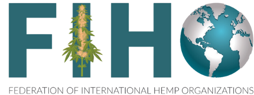 Cannabis and Hemp Research and Innovation Platform Collaborative Partner Federation of International Hemp Organizations