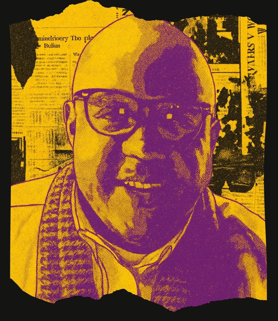 Bartholomew Allen, Co-Owner COO of Black With No Chaser