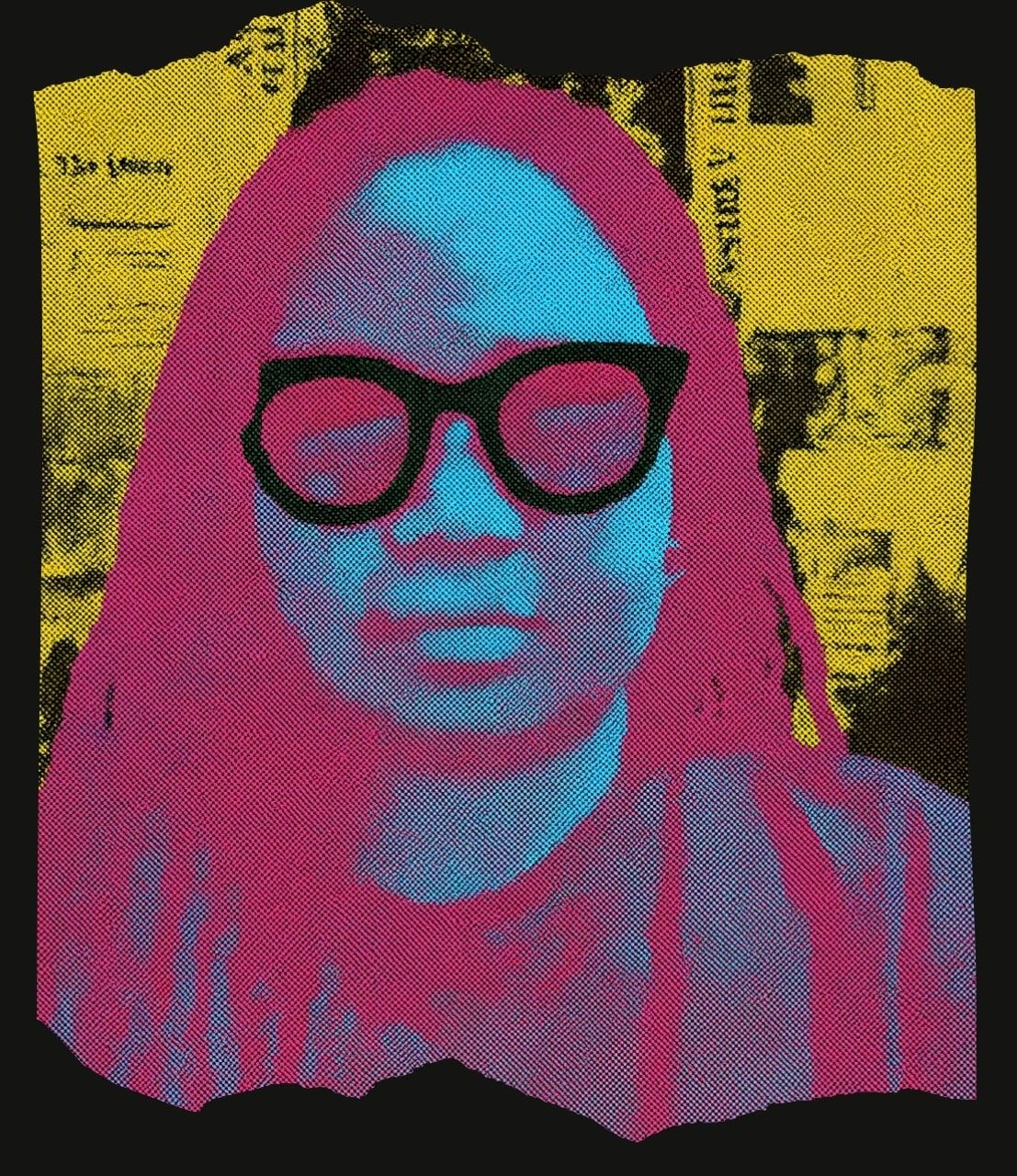 Maria Lloyd, Co-Owner CMO of Black With No Chaser