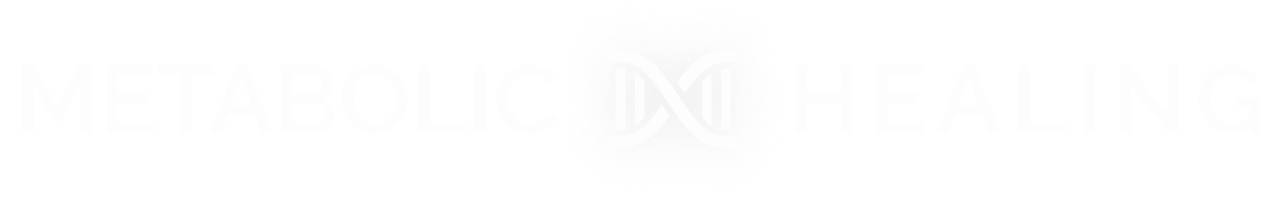 Metabolic Healing Logo