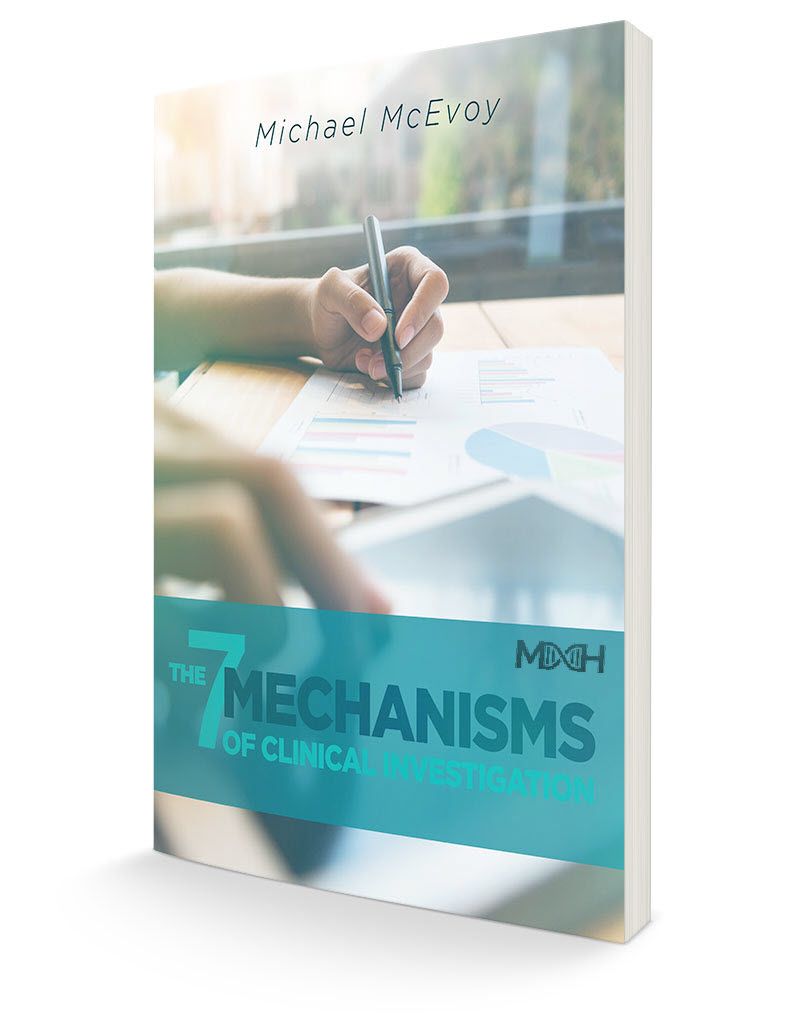 7 Mechanisms of Clinical Investigation