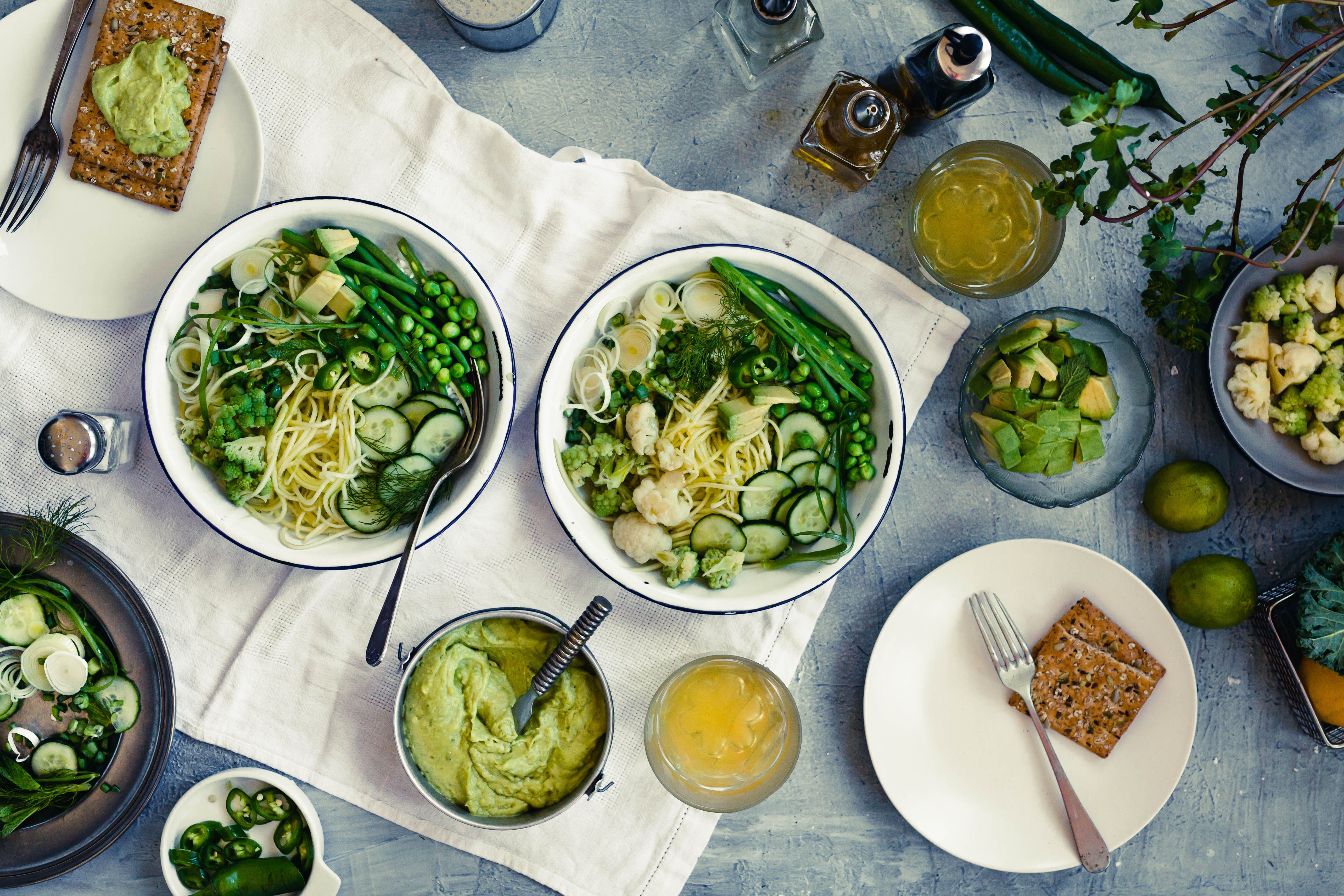 10 Great  Ayurvedic  Breakfasts! - Ayurvedic Meal Plans - The Holistic Highway