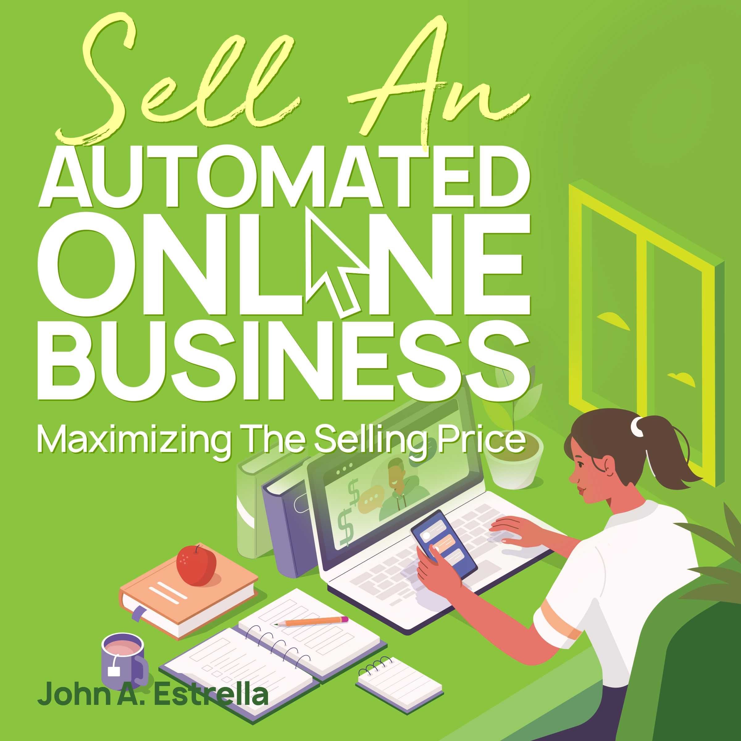Start an automated online business with Agilitek