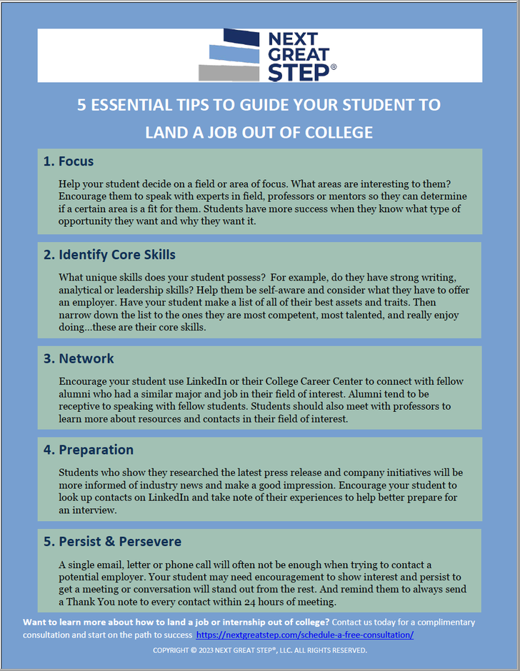 Click on the above image to access the pdf an email will also be sent