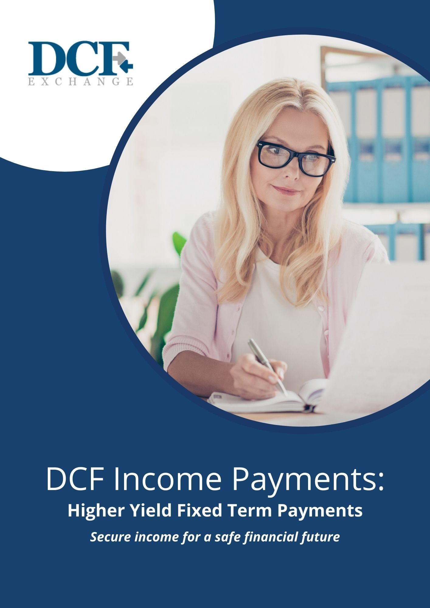 DCF Exchange Buyers Guide