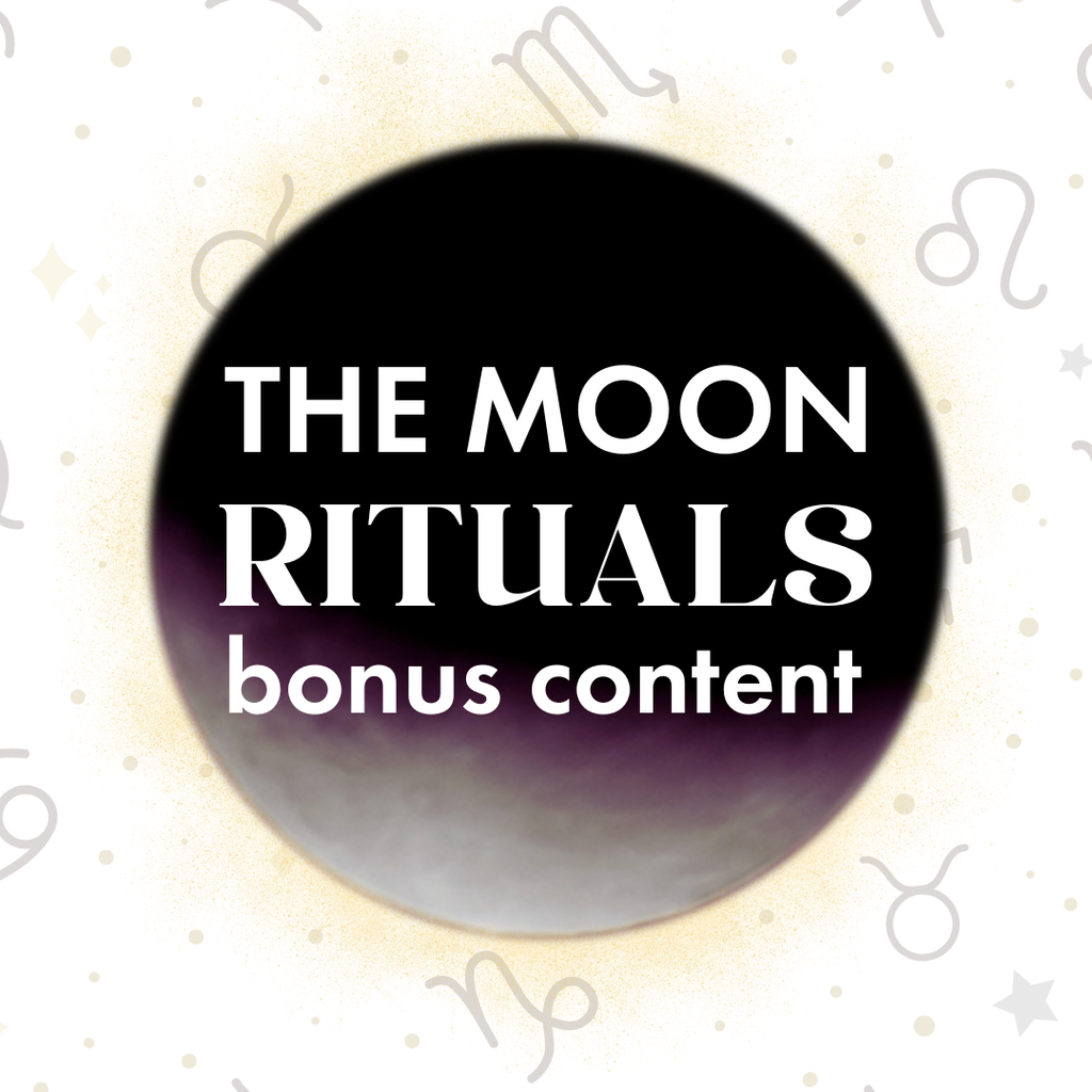 The Moon Rituals