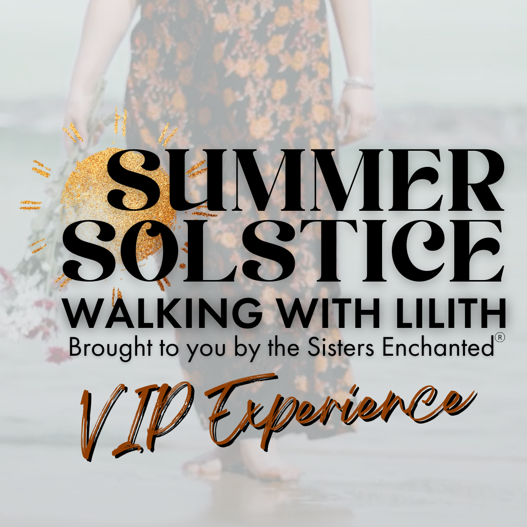 VIP Experience Summer Solstice 2025