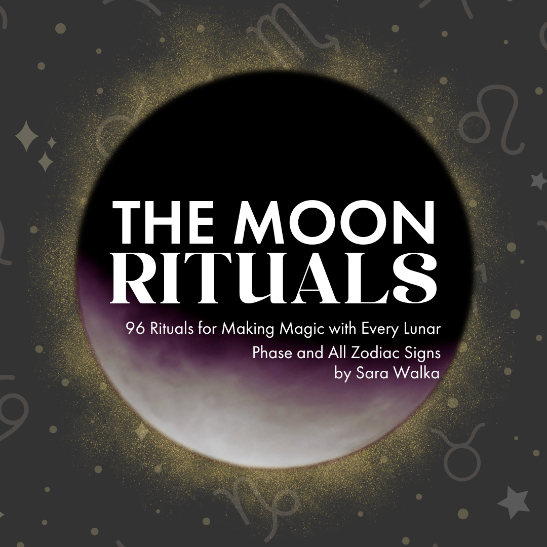 The Moon Rituals