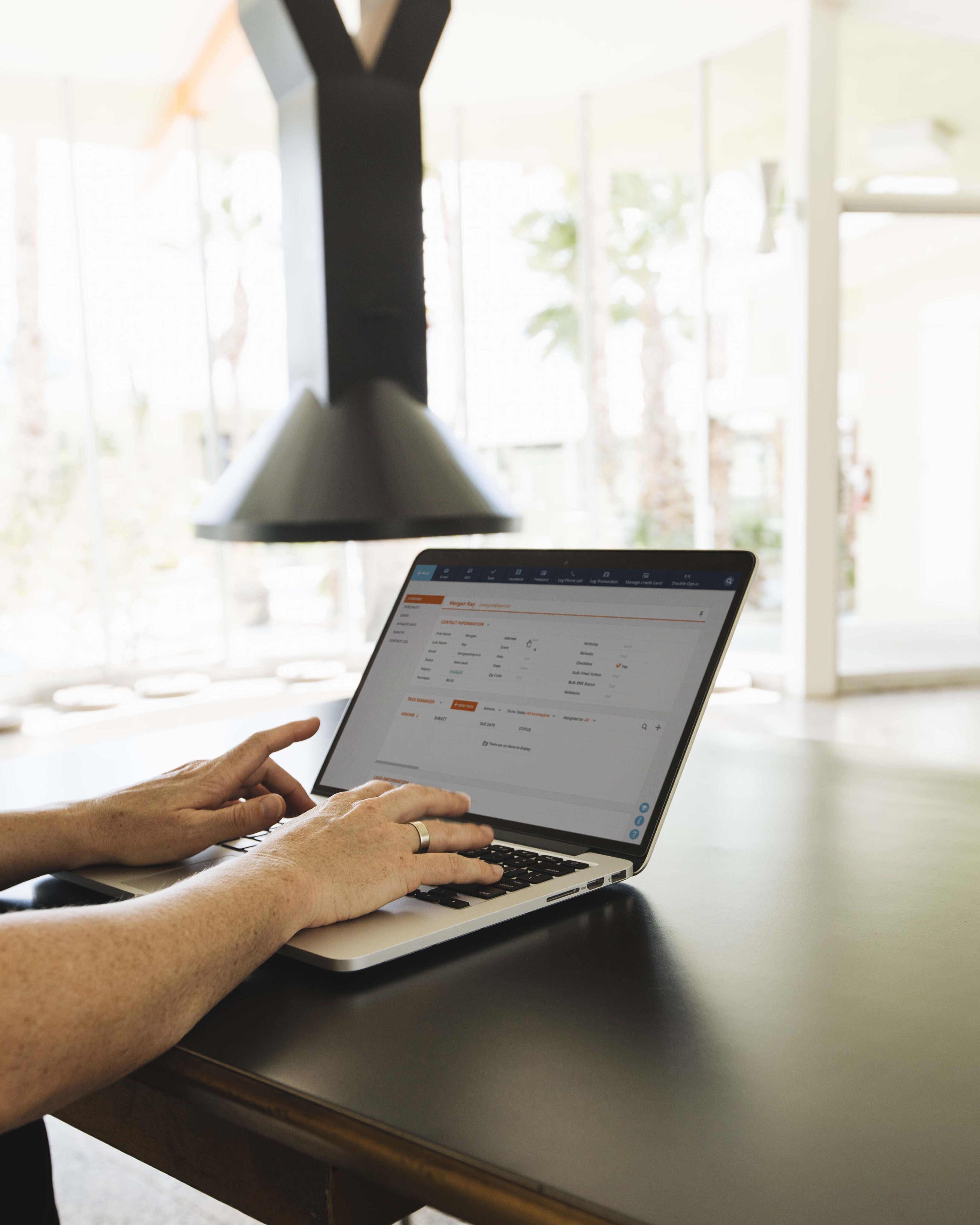 The baddest webpage builder on the market.