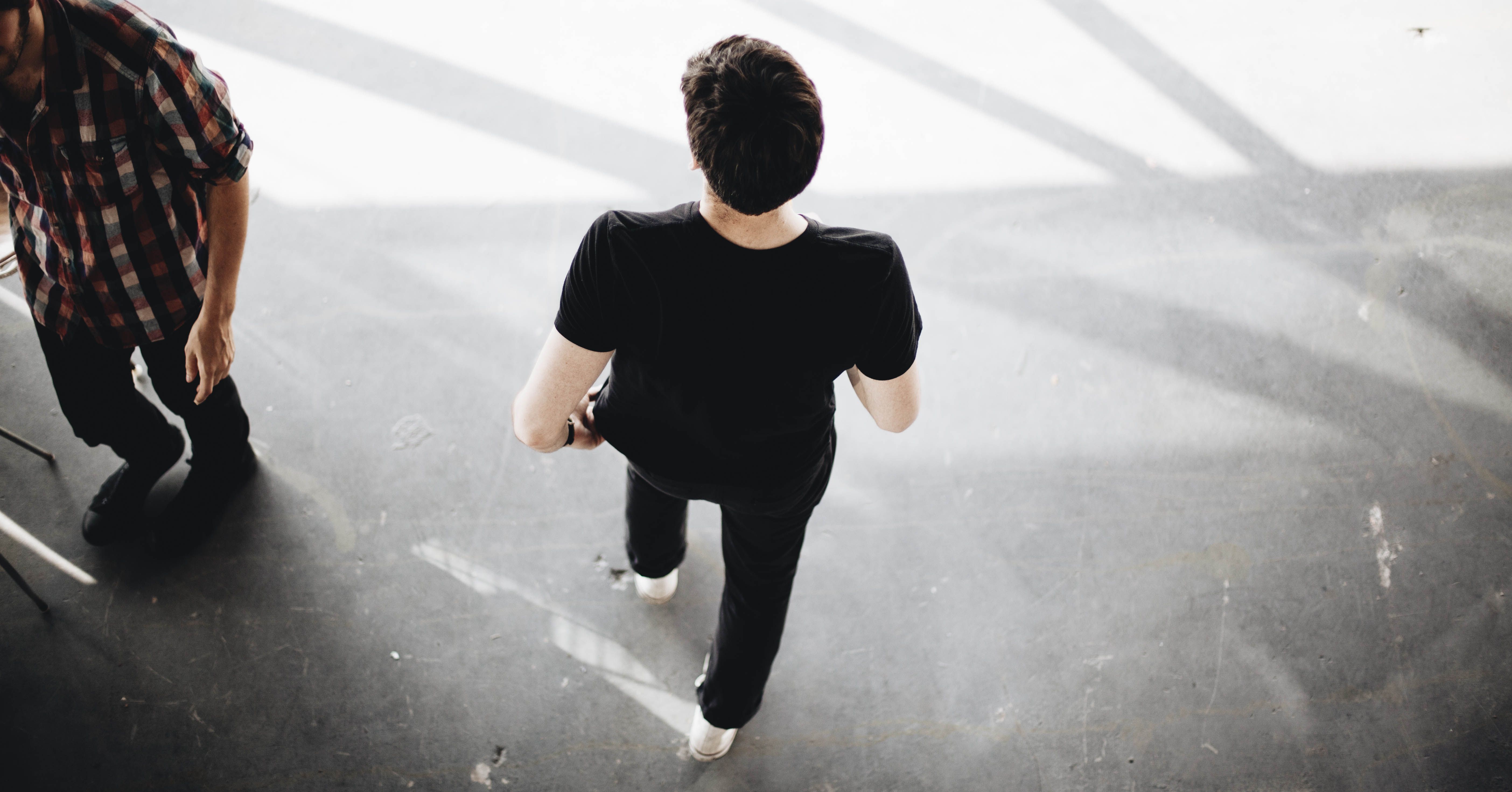 The baddest webpage builder on the market.