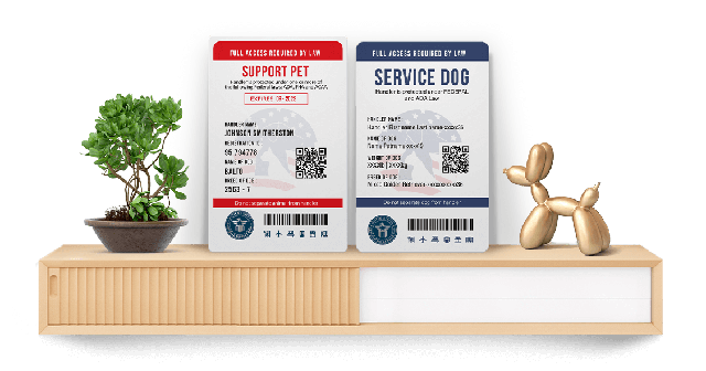 Get Your PSD™ and ESA™ ID card bundle and Save 45%