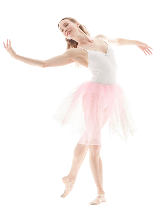 Join Everyday Ballet Online Today!