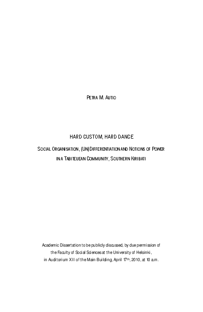 test