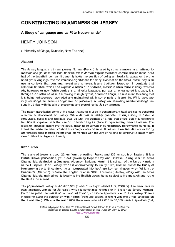 test
