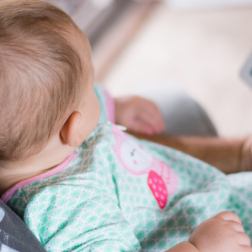Bereaved Partner’s Paternity Leave