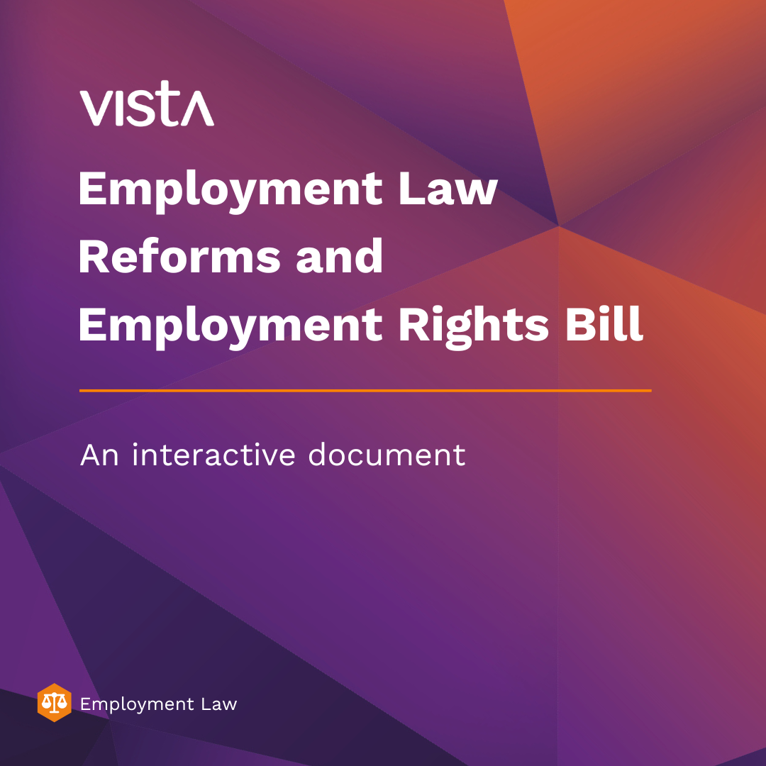 Employment Rights Bill