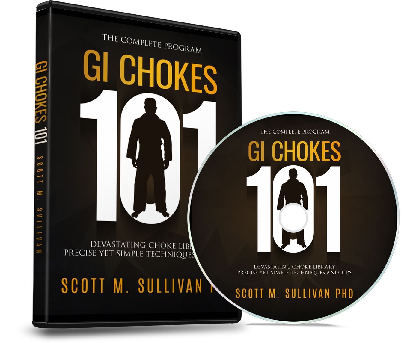 Resource Gi Chokes 101 (Loop)