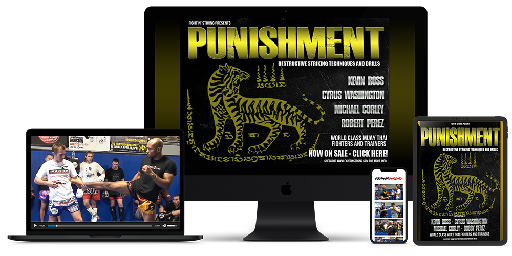 Punishment Digital Access