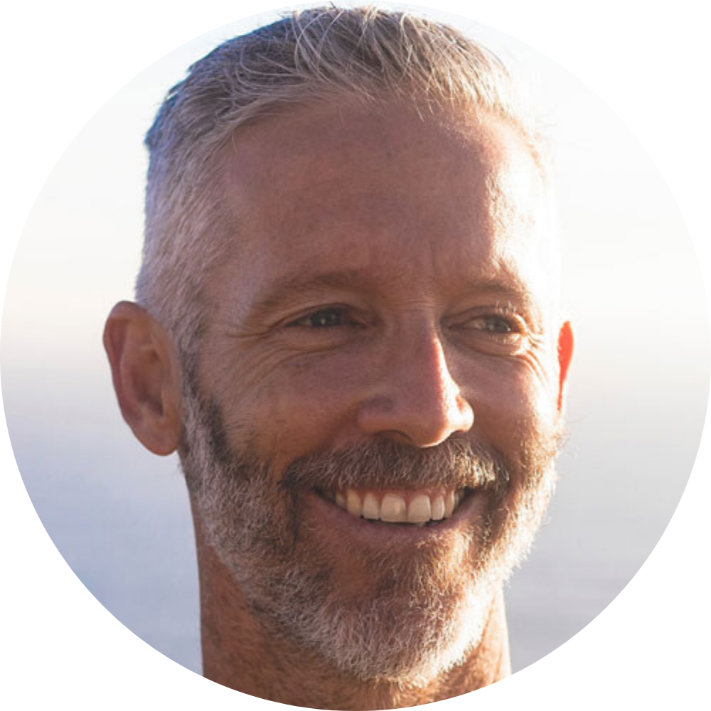 meditation teacher marcus