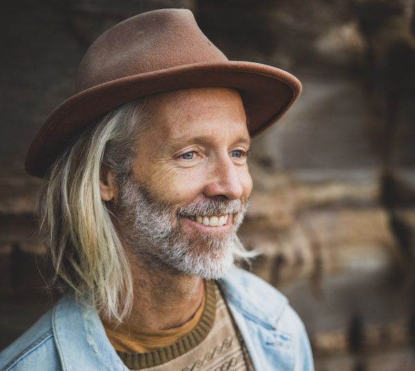 meditation teacher marcus