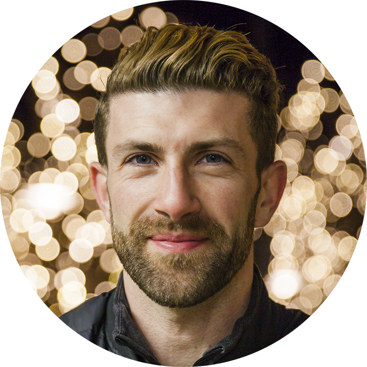 Michael Sophia Founder and CEO Ethos Media