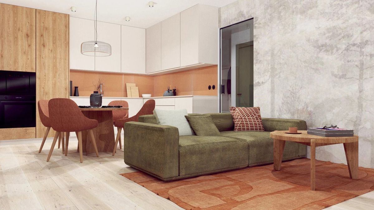 Čelní pohled na BOBOX