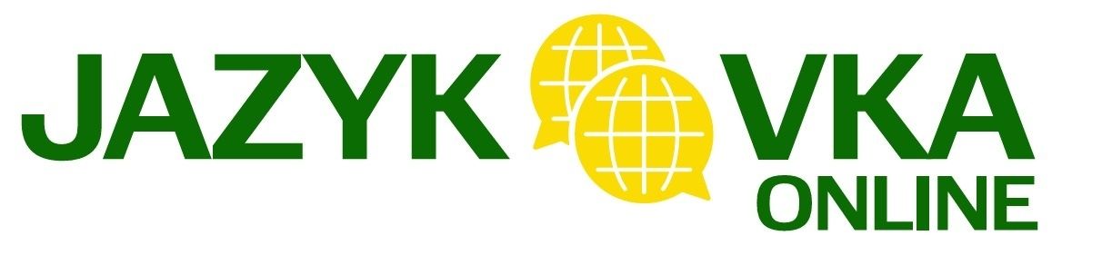 Jazykovka ONLINE