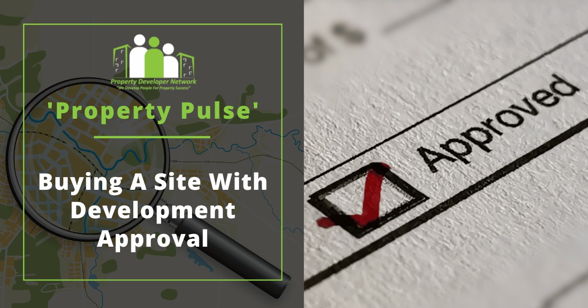 Development approval gotchas