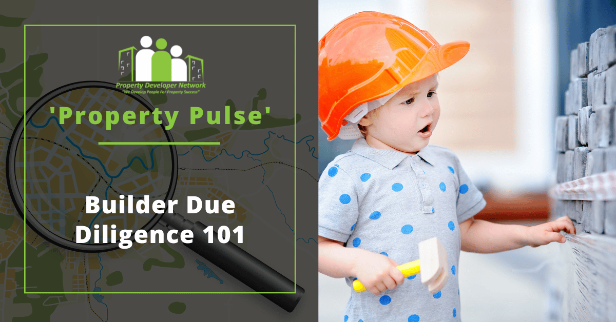 Builder stability