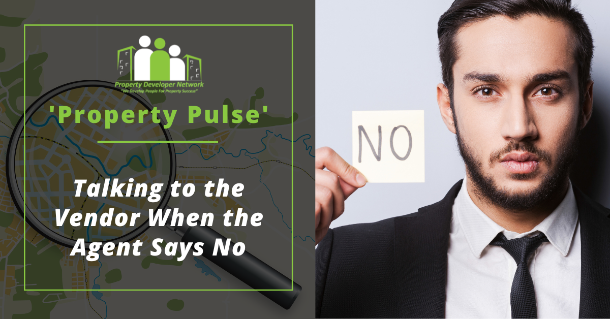 property developer negotiation tips