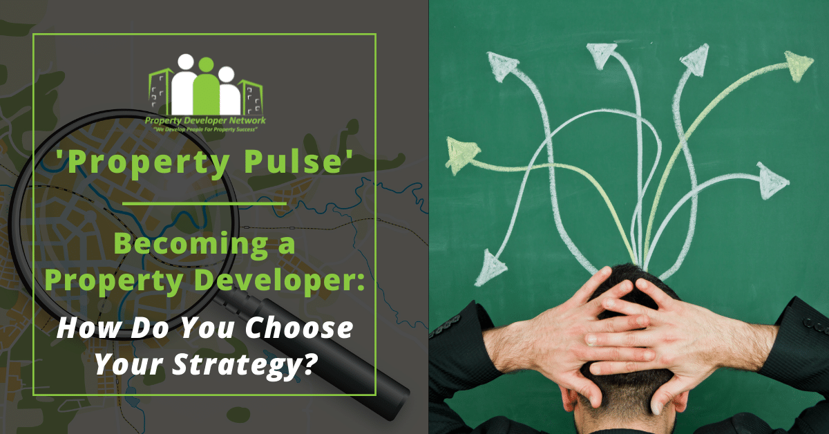 property development training for beginners