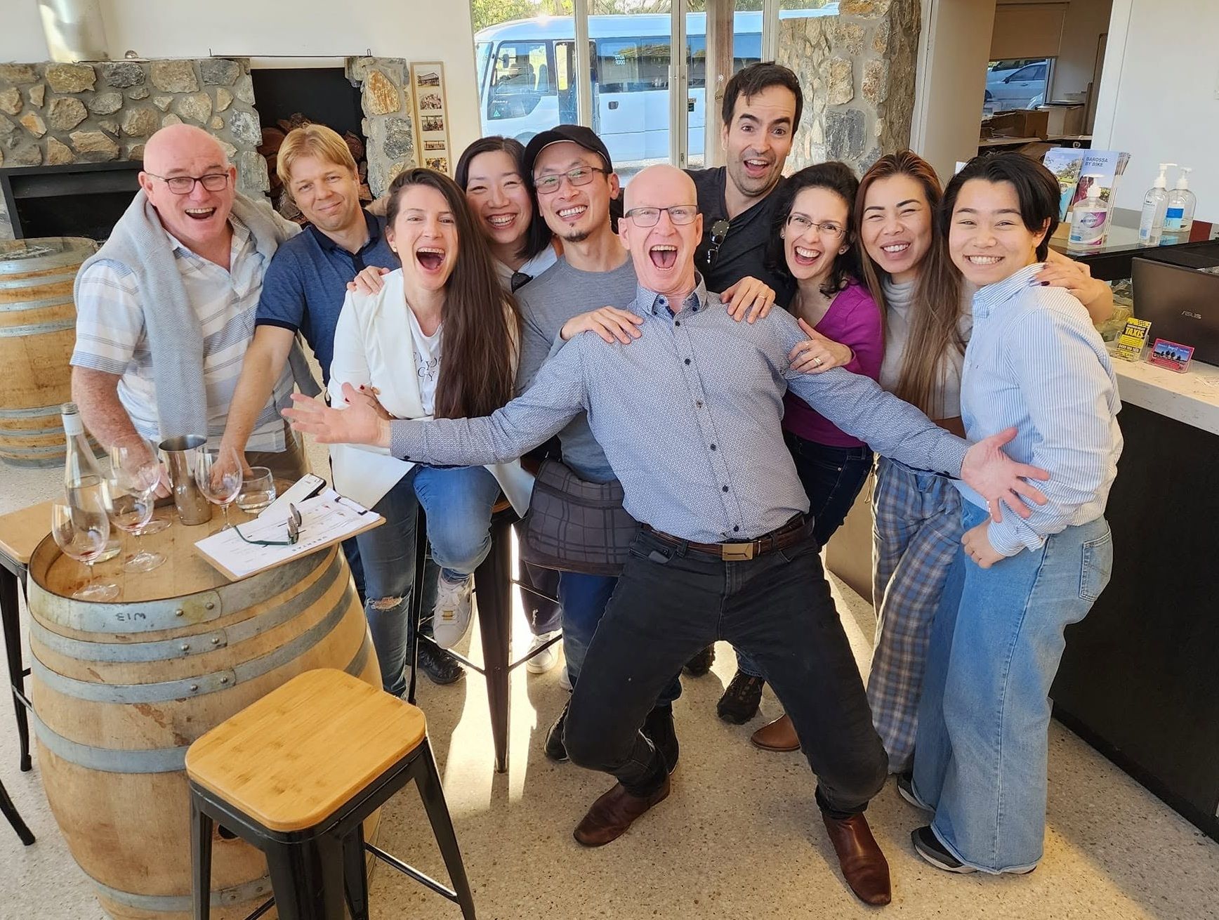 Group Photo